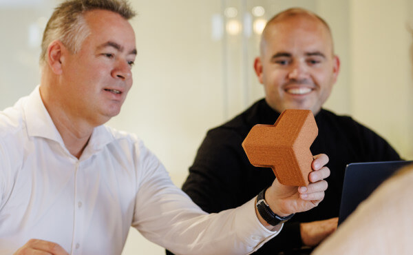cassonade projectinrichting   kantoor verbouwen   1