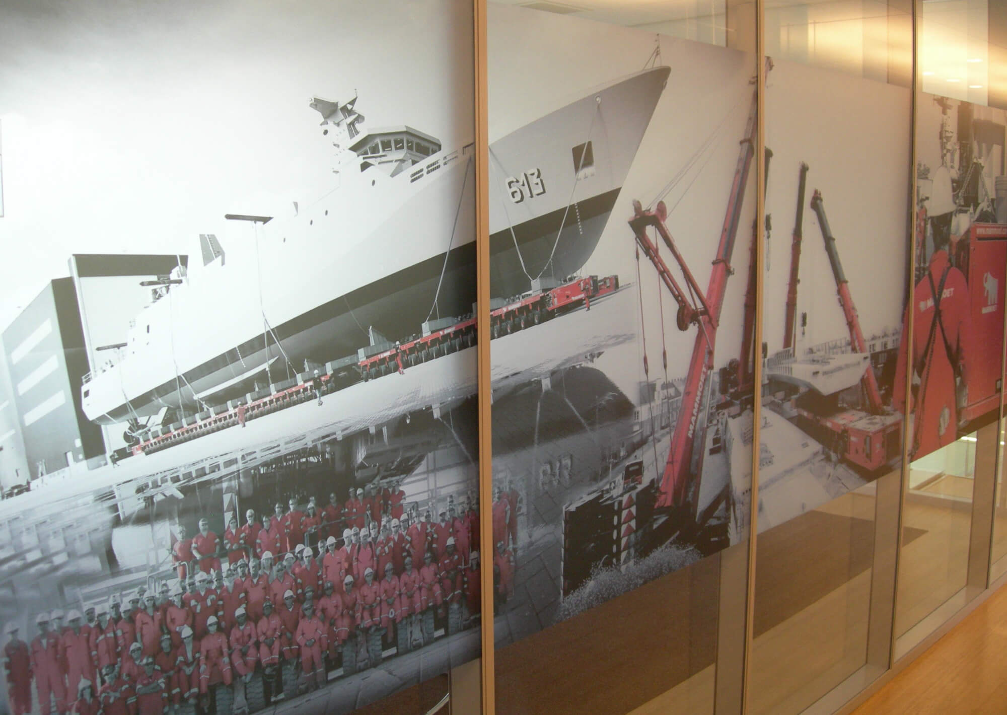 mammoet 9